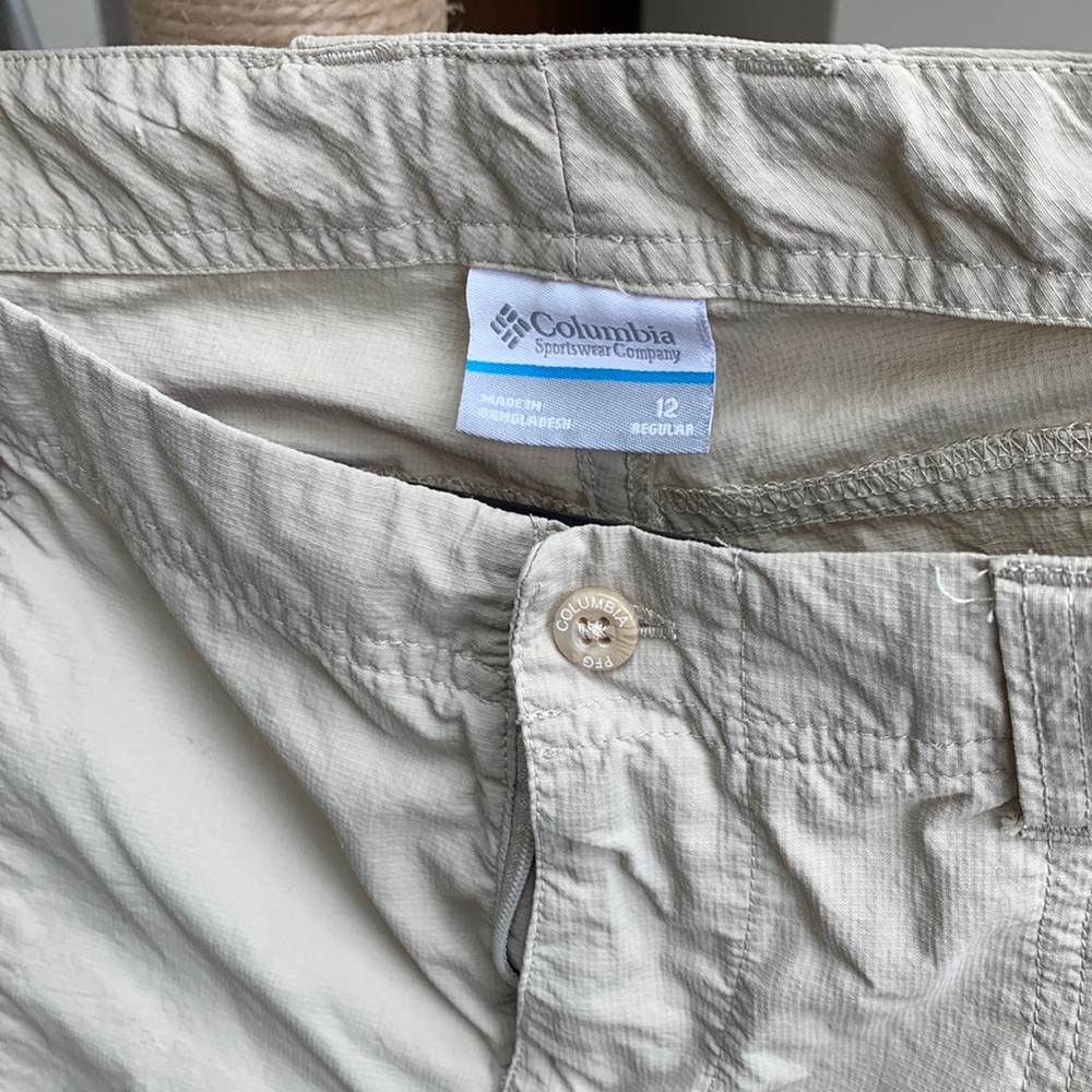 Columbia Pants - Picture 2 of 3